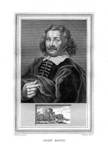 Jan Dirksz Both, pittore olandese dell