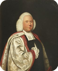 William Hayes da John Cornish