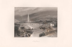 Harfleur da John Cousen