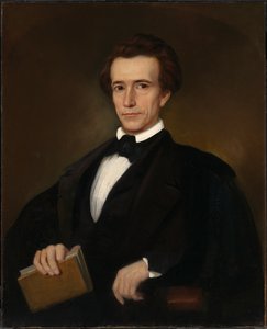 James Cochran Dobbin, c. 1845