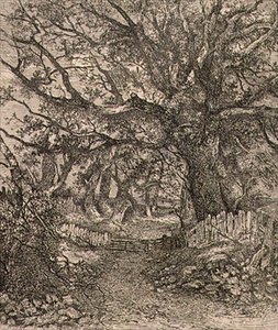 A Trowse, pub. da J. & W. Freeman