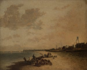 Spiaggia di Yarmouth