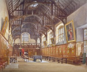 Sala di Gray