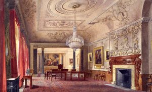 Interno della Stationers