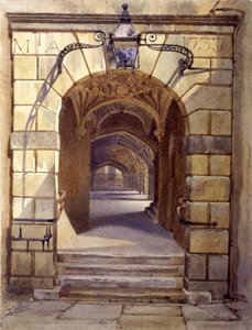 Cappella di Lincoln