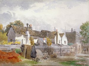 Cottage di Sindercombe, Shepherd