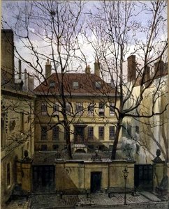 Il Decanato da John Crowther