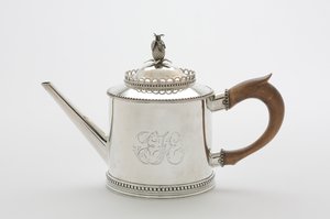Teiera, c.1790