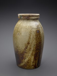 Vaso, c. 1850-1883