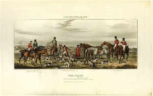 La morte