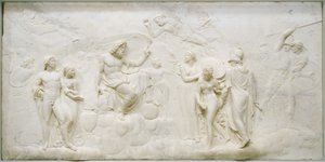 Giudizio di Giove