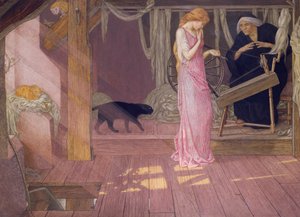 La Bella Addormentata