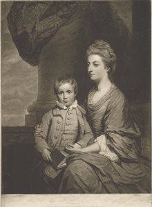 Elizabeth, Contessa di Pembroke, e l