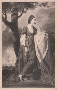 Mary, duchessa di Ancaster