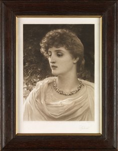 Silvia da John Douglas Miller