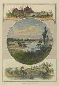 Prospect Park, Brooklyn