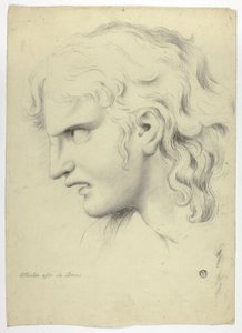 Attenzione da John Downman