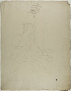 Fede da John Downman