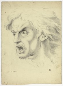 Spavento