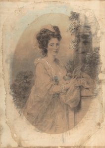 Isabella Hunter, cugina dell