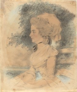 Signora George Mills
