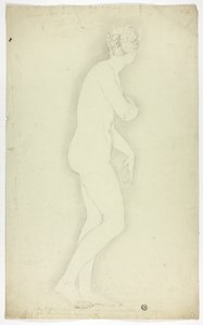 Statua di Venere de