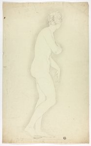 Statua di Venere de