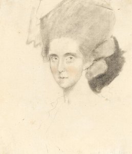 La contessa di Strathmore, 1781