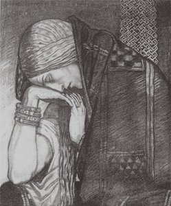 Deirdre dei Dolori Da: Voci dalle Colline da John Duncan