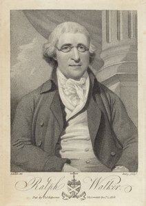 Ralph Walker da John Eckstein