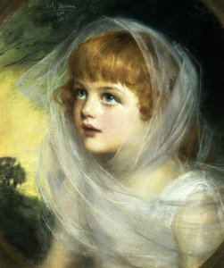 Semplicità e Innocenza, 1900
