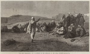 Il narratore arabo