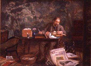 Il Conoscitore da John Evan Hodgson
