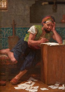 Il Poeta Laureato