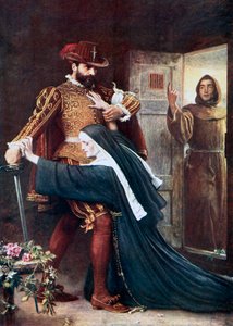  da John Everett (after) Millais