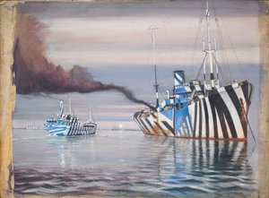S.S. Lepanto e un