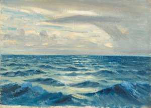 Marina da John Everett