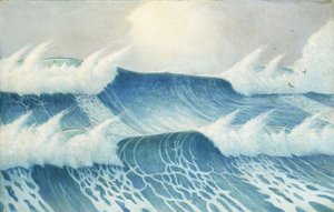 Marina da John Everett