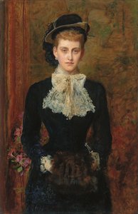 Contessa de Pourtalès, l