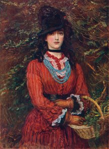 Miss Eveleen Tennant