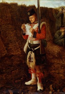  da John Everett Millais
