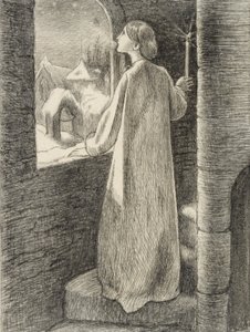 La vigilia di Sant