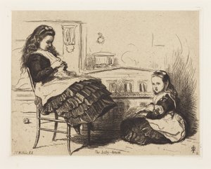  da John Everett Millais