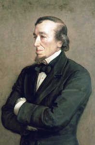 Il conte di Beaconsfield, Benjamin Disraeli da John Everett Millais