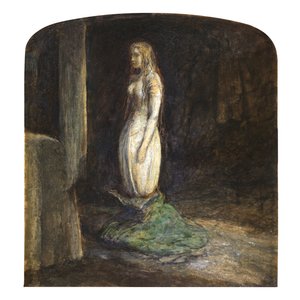 La vigilia di Sant