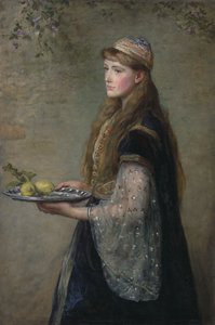  da John Everett Millais