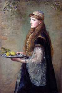  da John Everett Millais