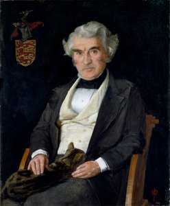 Thomas Combe, 1850