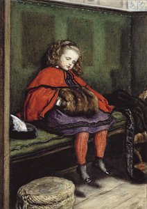Immagine sconosciuta da John Everett Millais
