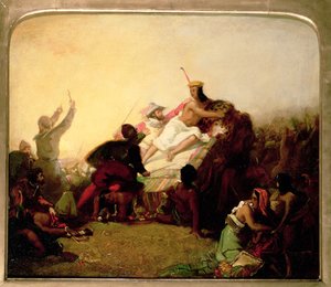 Immagine sconosciuta da John Everett Millais